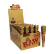 RAW Classic Cone King Size