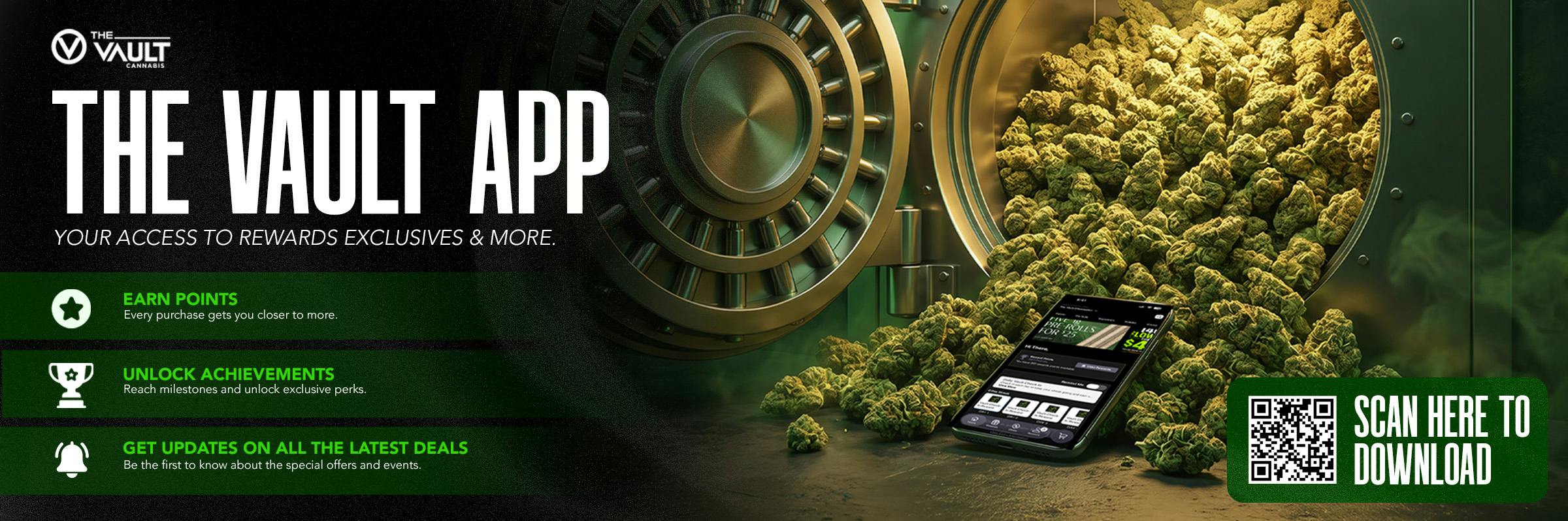 BEST CANNABIS APP
