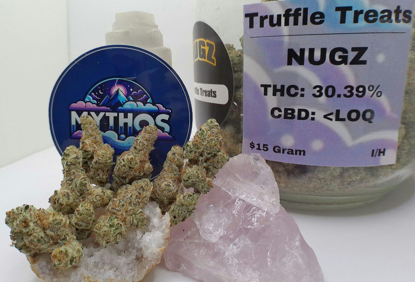 Truffle Treats | Nugz-1