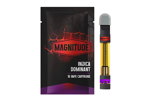 Afghan Kush Cartridge | 1g-1