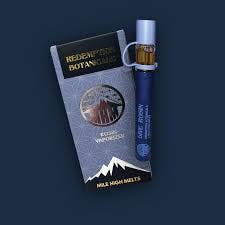 Han Solo Burger Live Rosin Disposable 0.5g
