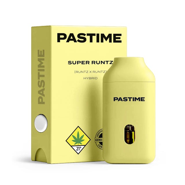 Disposable vaporizers contain concentrated cannabis oil that is heated by an attached battery and inhaled. These products come charged and ready to go, and are not designed to be reused, refilled, or recharged. These products are often very potent and are designed to be consumed in 2-3 second puffs.