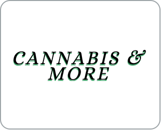 logo for Cannabis & More