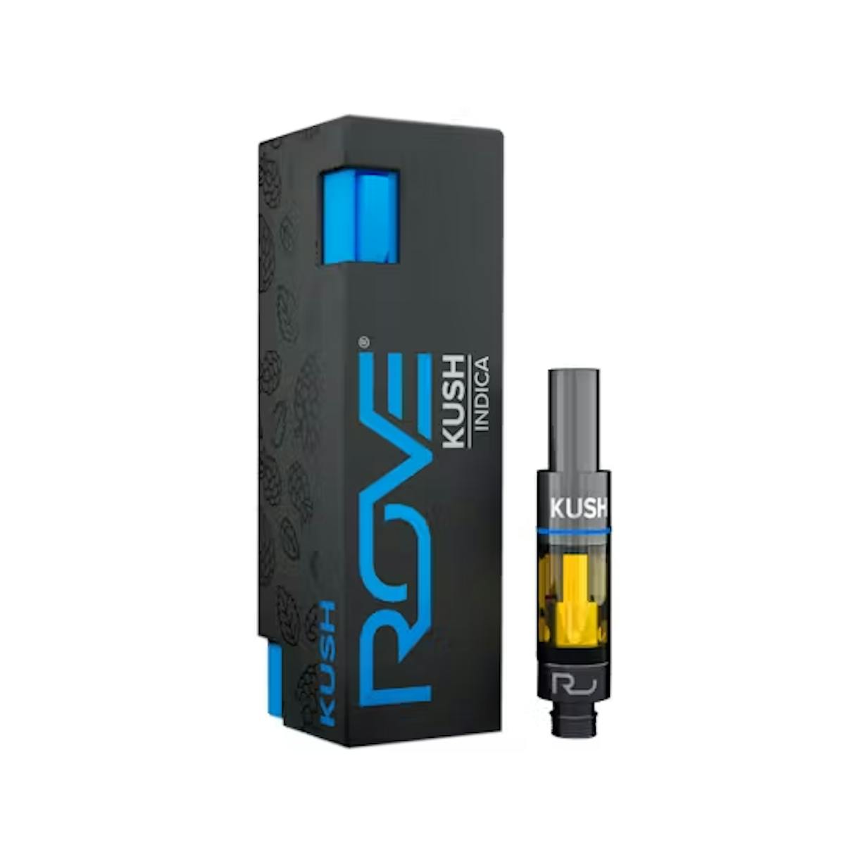Image of Kush | .5g Cartridge