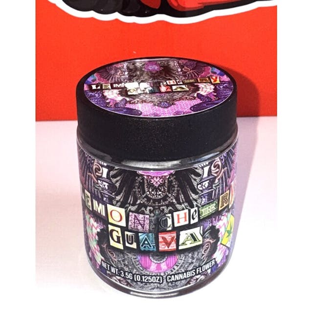 Dried cannabis flower is primarily ingested via inhalation. Activation time is roughly about 5 minutes and can last up to a few hours.