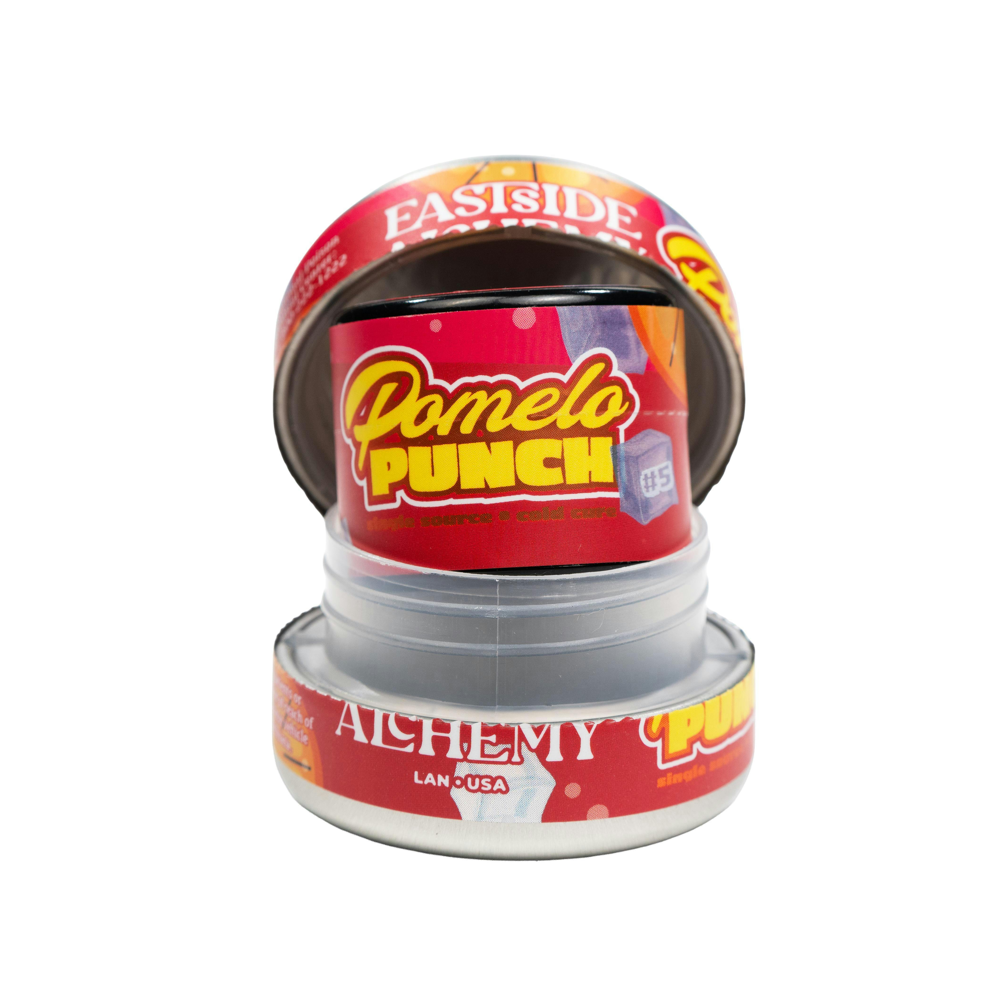 Product: Eastside Alchemy | Live Hash Rosin - 1g - Pomelo Punch #5