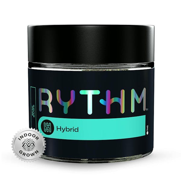 Afternoon Delight (H) - 14g Popcorn - Rythm