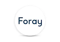 Foray Logo