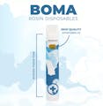 Pure Ohio Wellness: Gelato - Live Rosin Disposable .5g