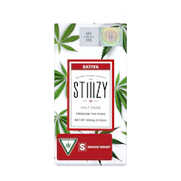 Orange Sunset All-in-One THC Disposable | 1g - product image at King of Budz