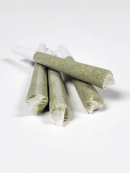 Pre-Rolls category image