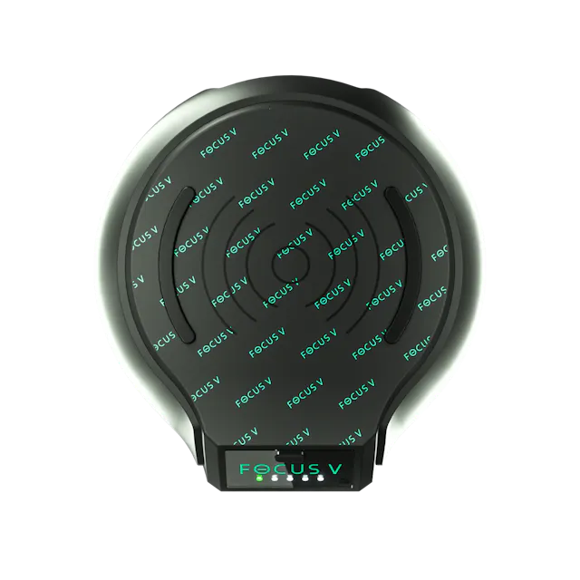 Focus V CARTA Wireless Charger (devices)