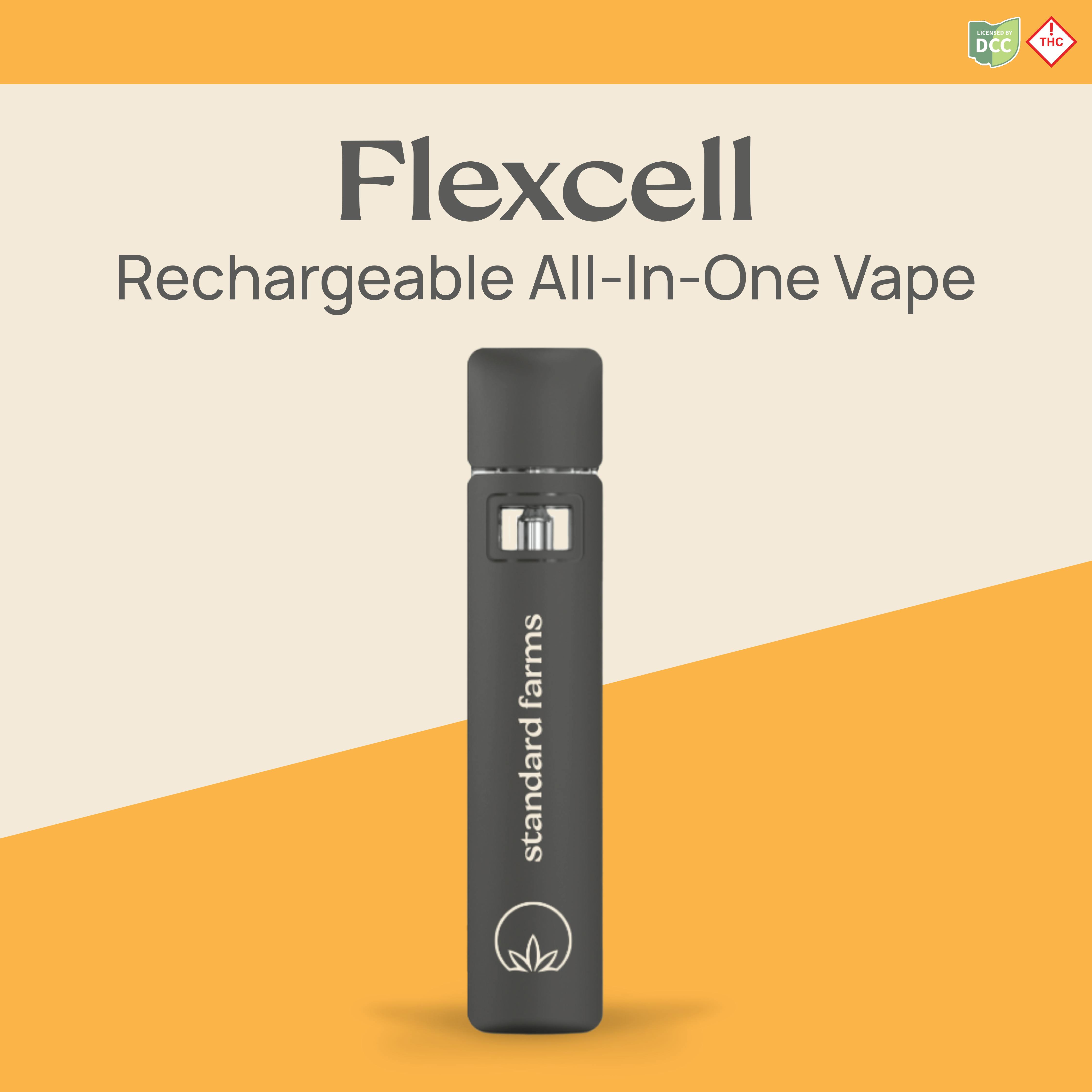 standard farms disposable vape Shop Battery | Organic Remedies