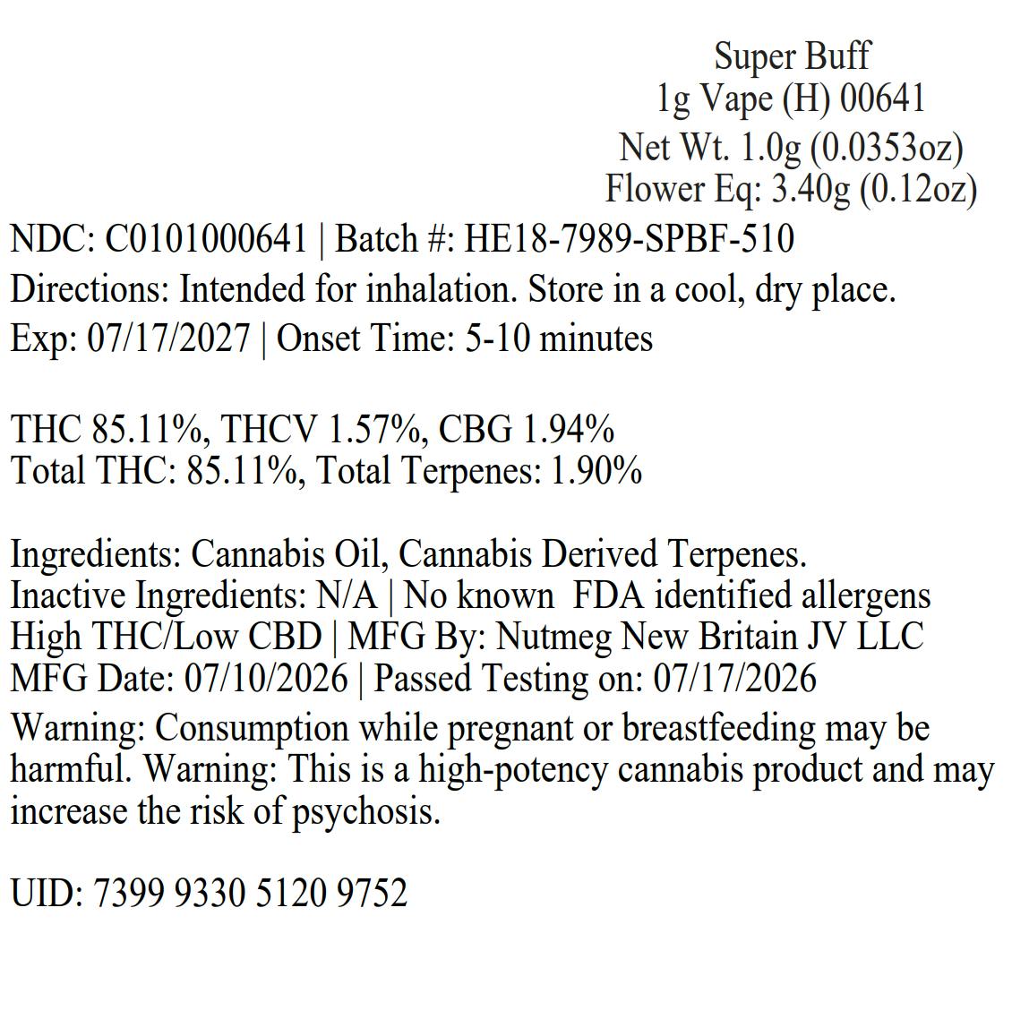 Image of product