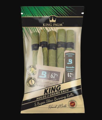 Product NC King Palm Minis - Original 5pk
