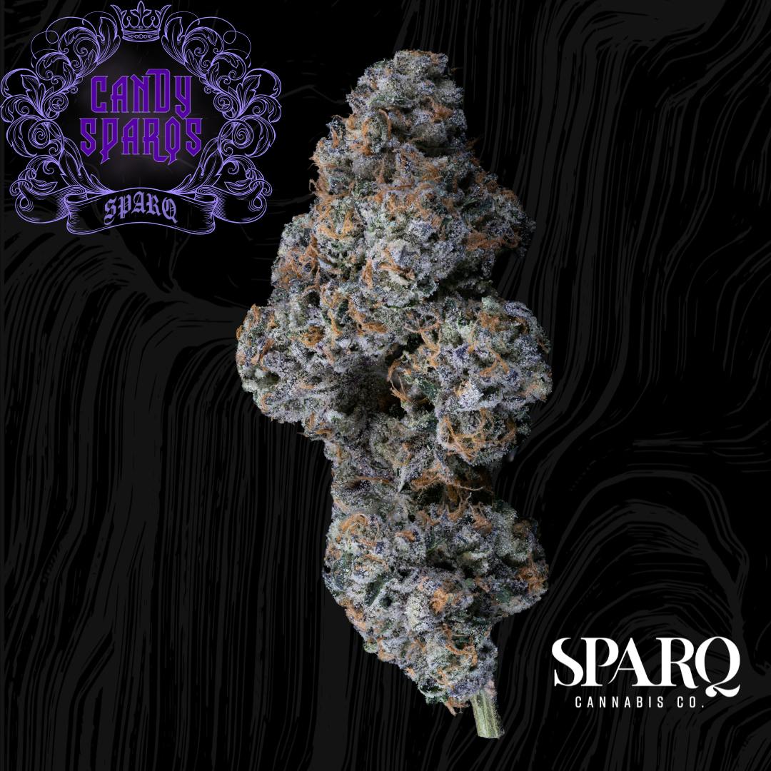 Product Candy Sparqs