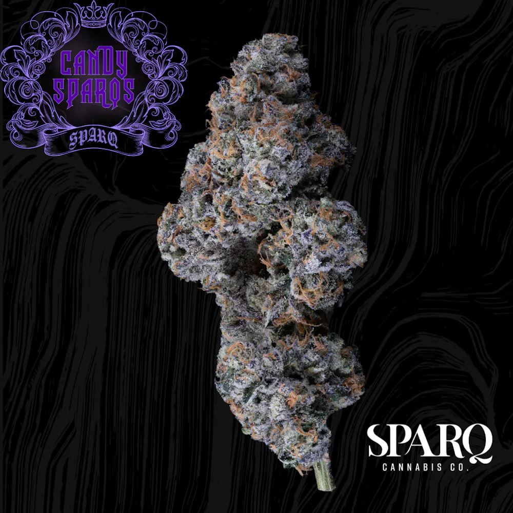 Product Candy Sparqs
