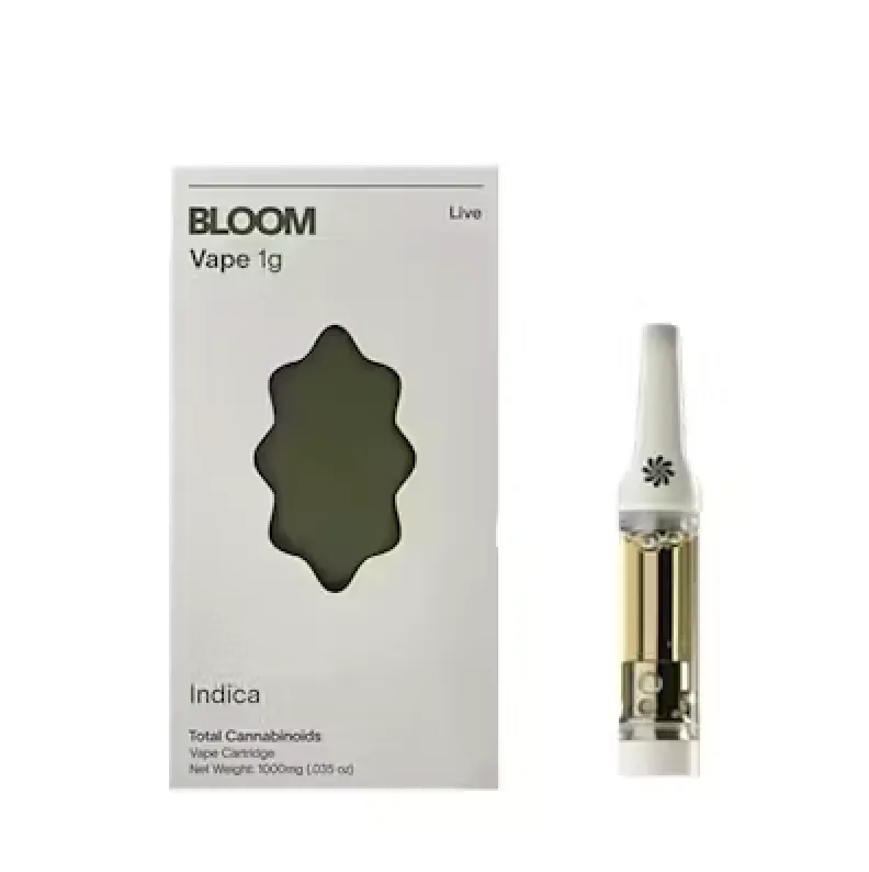 White Truffle (I) Live Vape Cartridge 1g | Verdi - Chelsea