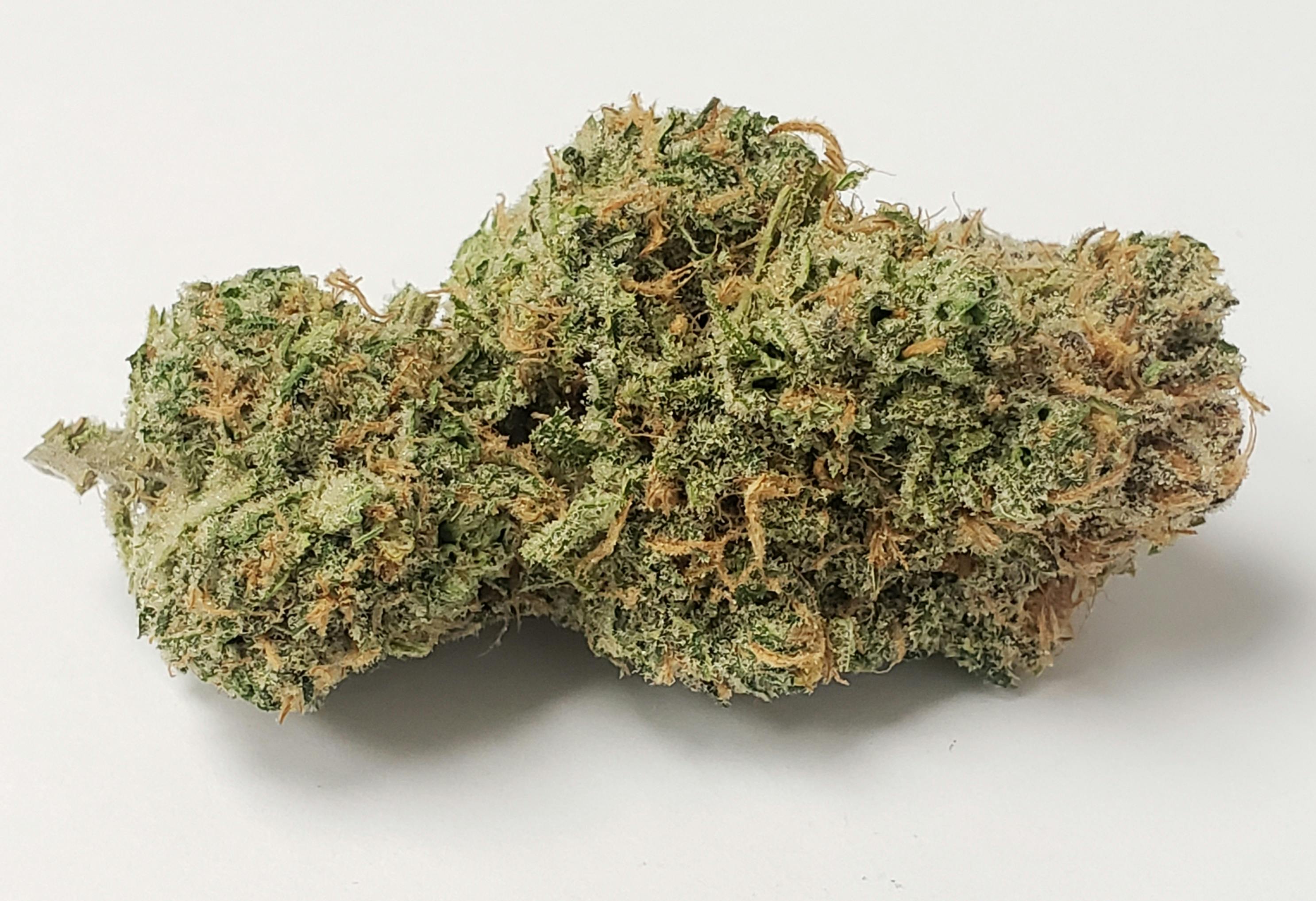 BlueDream-Flower-|Sativa-Dominant|HRBD - Holistic Releaf By Design