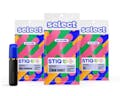 Select: WB - Stiq Disposable  1g