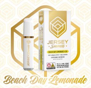 Beach Day Lemonade | 2g | Disposable