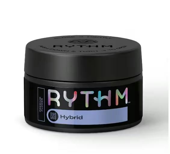 Grape Bubblegum | Rythm | Flower | 3.5g by RYTHM | Buy Online