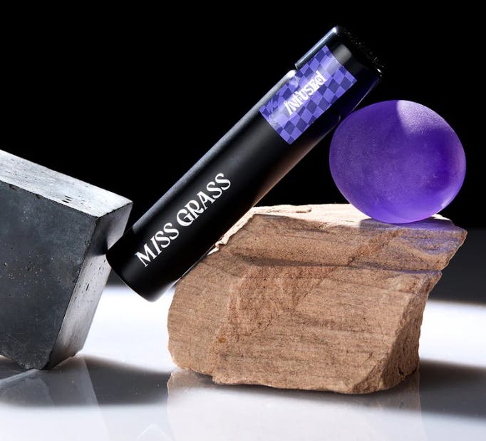 Miss Grass Black Cherry Runtz Infused Pre Roll