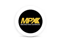 MPX Logo