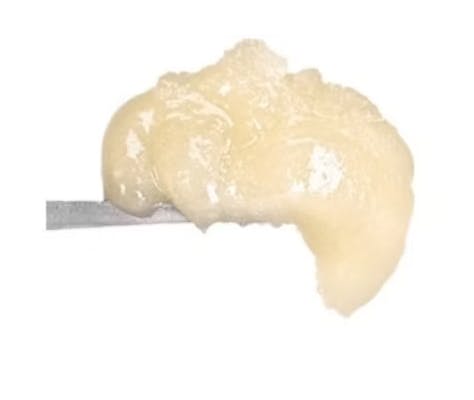 Product: Treeworks | Green River Garlic | Live Hash Rosin Jam - 1g