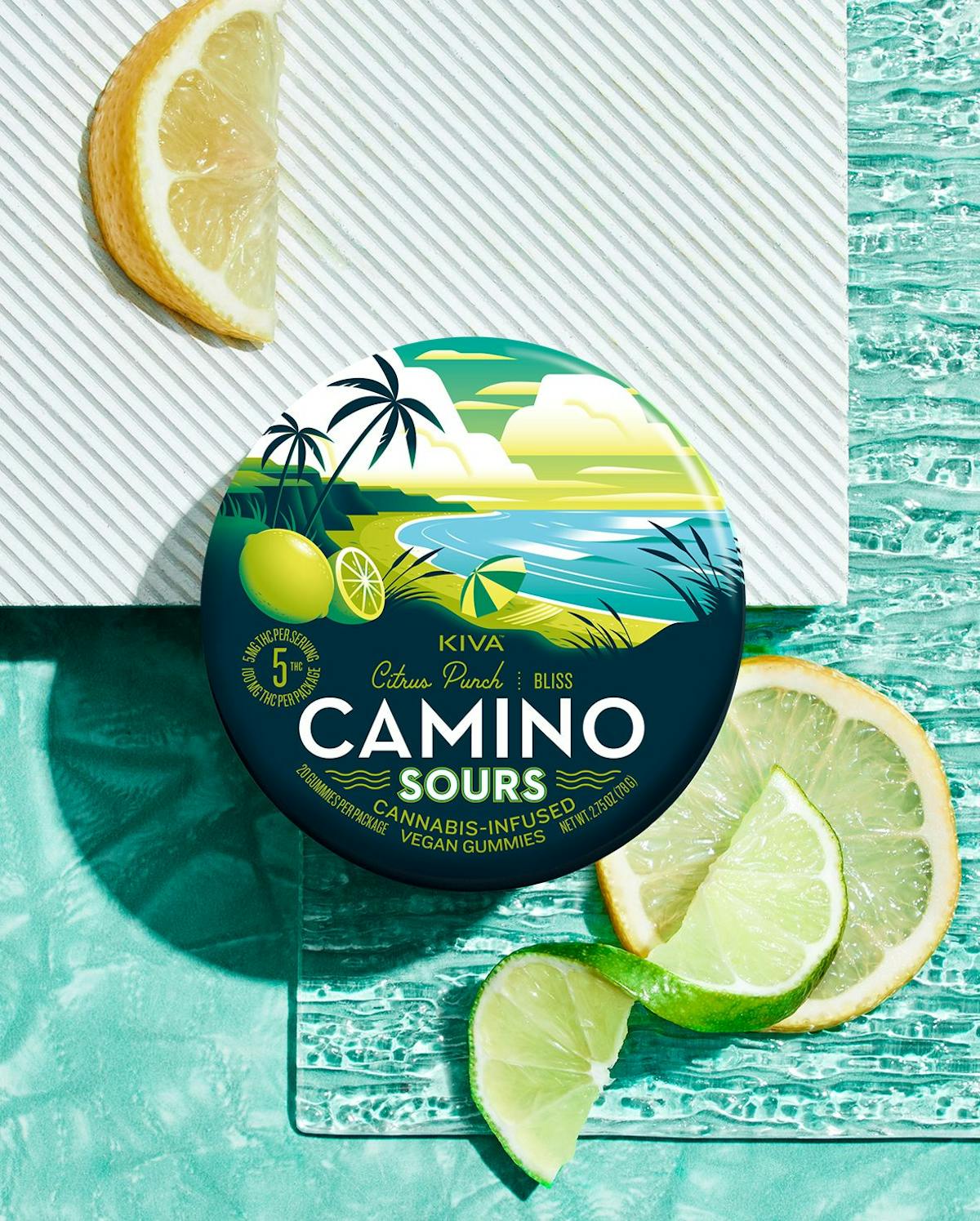 Image of Citrus Punch