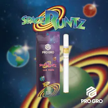 Pro Gro - .5g Live Rosin Disposable - Space Runtz