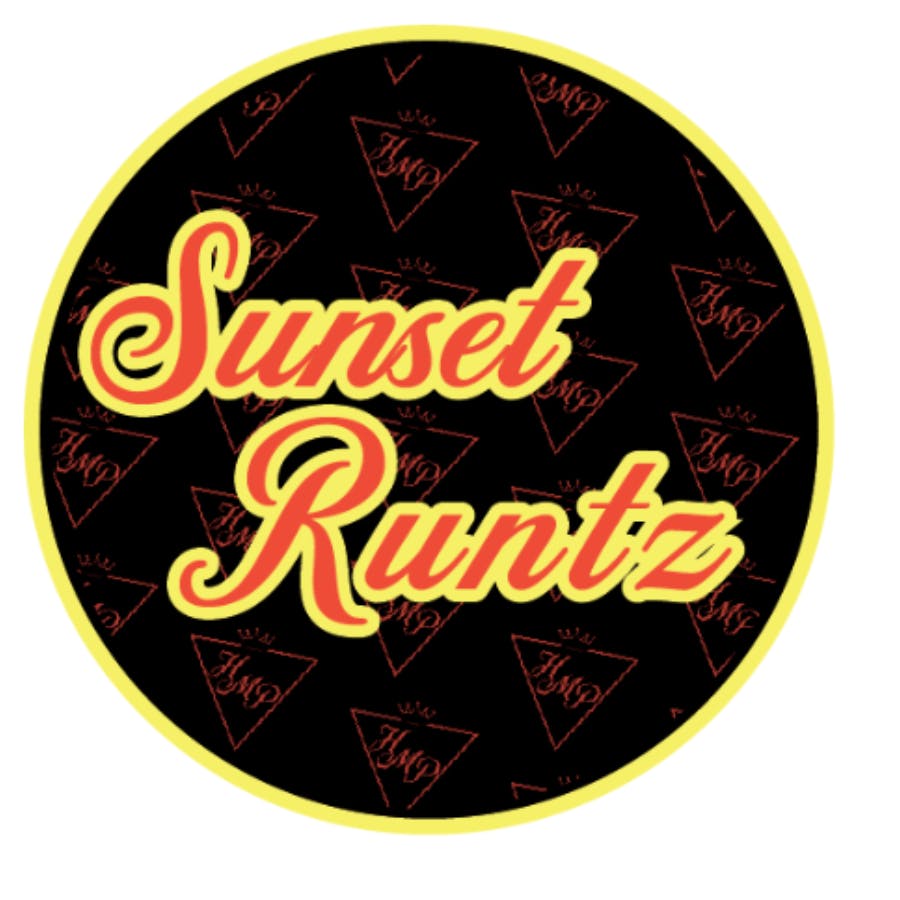 Sunset Runtz 3.5g United Cultivation