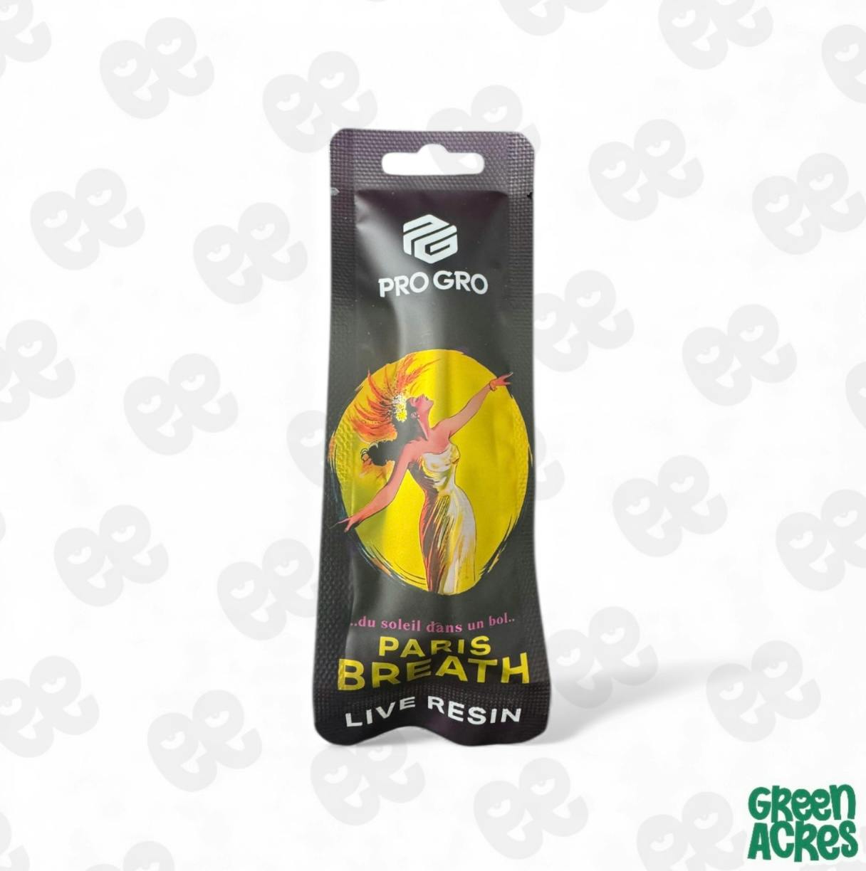 Pro Gro | Green Acres - Ann Arbor