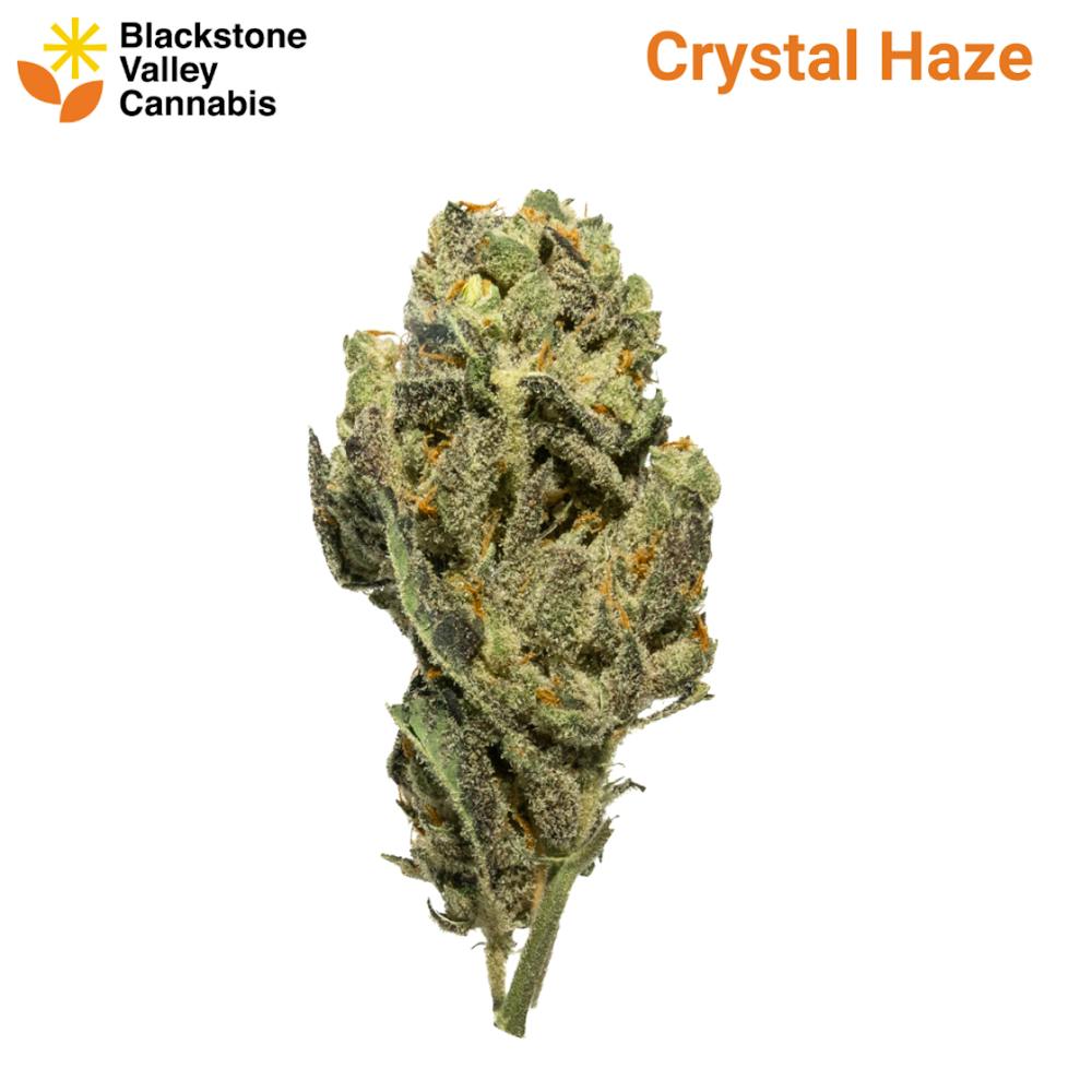 Product Crystal Haze - Flower