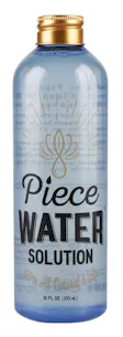 Pipe H2O Replacement Solution