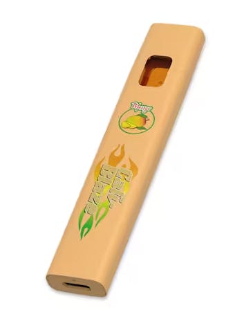 Product Cali-Blaze | Mango | Disposable