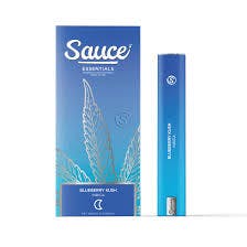 saucey bar vape Sauce Essentials - Disposable Carts - Blueberry Kush at Moses Roses CIMG Version:FANTASY PINK SXmini MQ Plus 100W