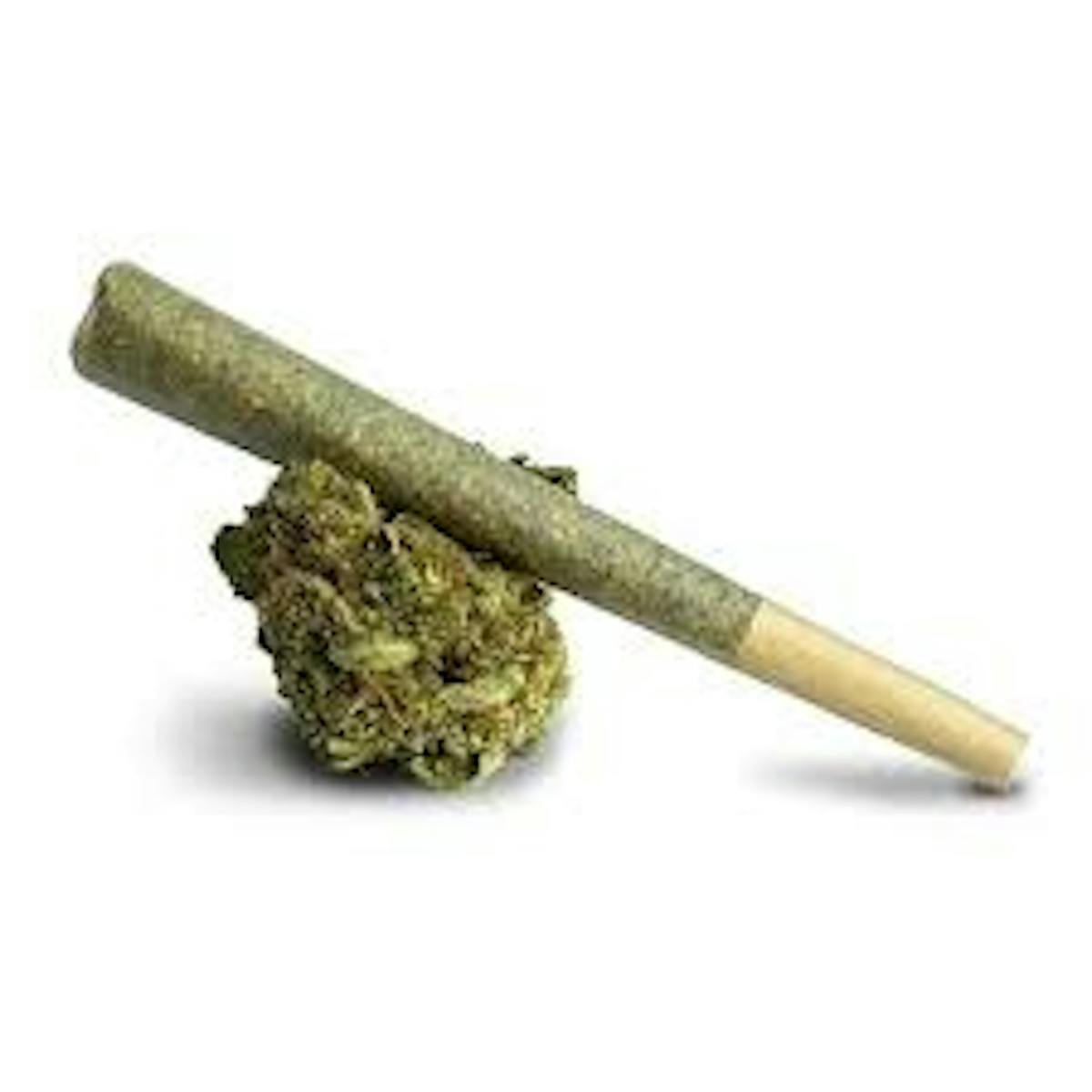 Image of Grease Monkey x Tina | 1g preroll