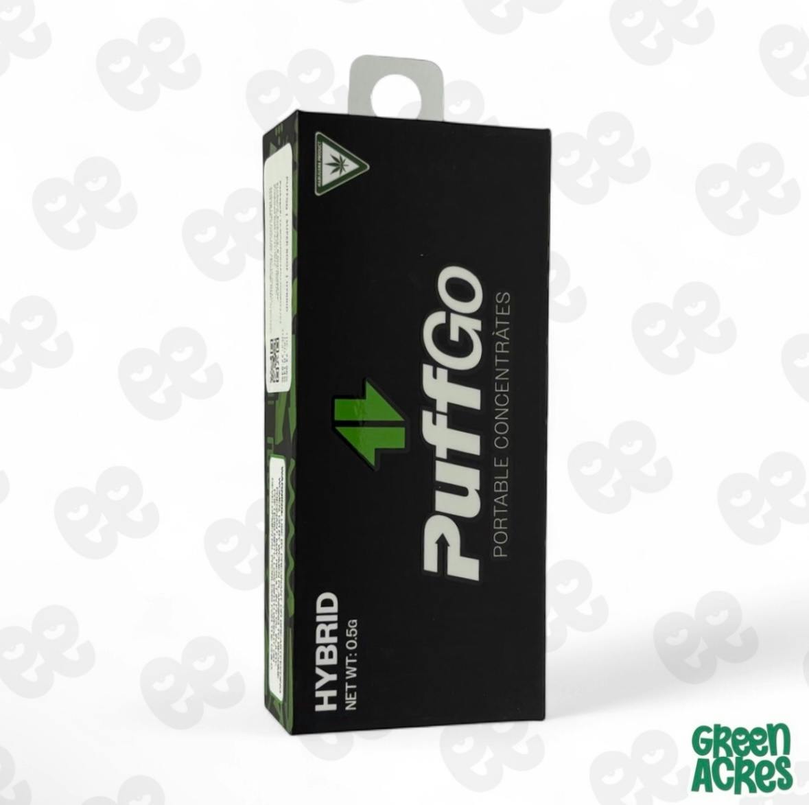 huff & puff vapes congleton Vaporesso Luxe XR Max Pod Kit