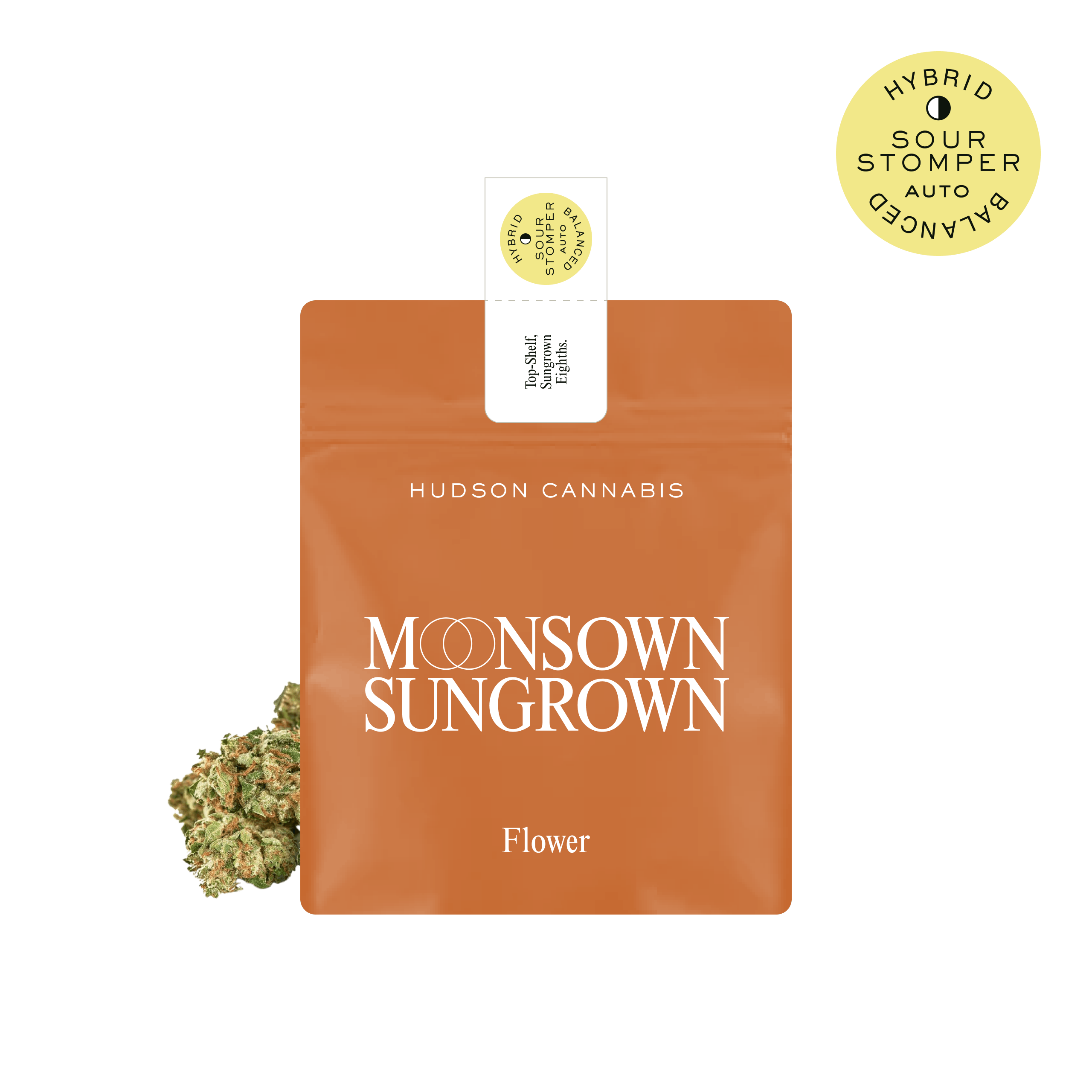3.5g Sour Stomper Eighth-2
