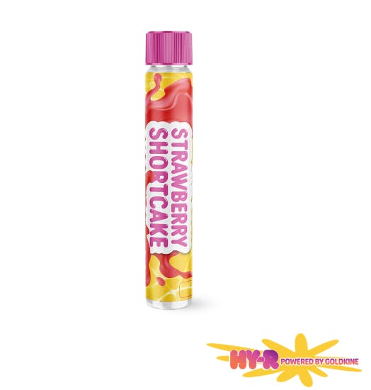 Green Apple | Liquid Diamonds Infused | HY-R