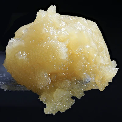 Wojo - 1g Live Rosin - Bukbuk Bobuk