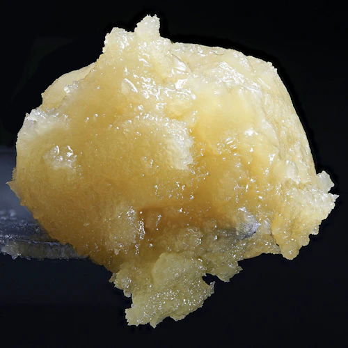 Wojo - 1g Live Rosin - Bukbuk Bobuk