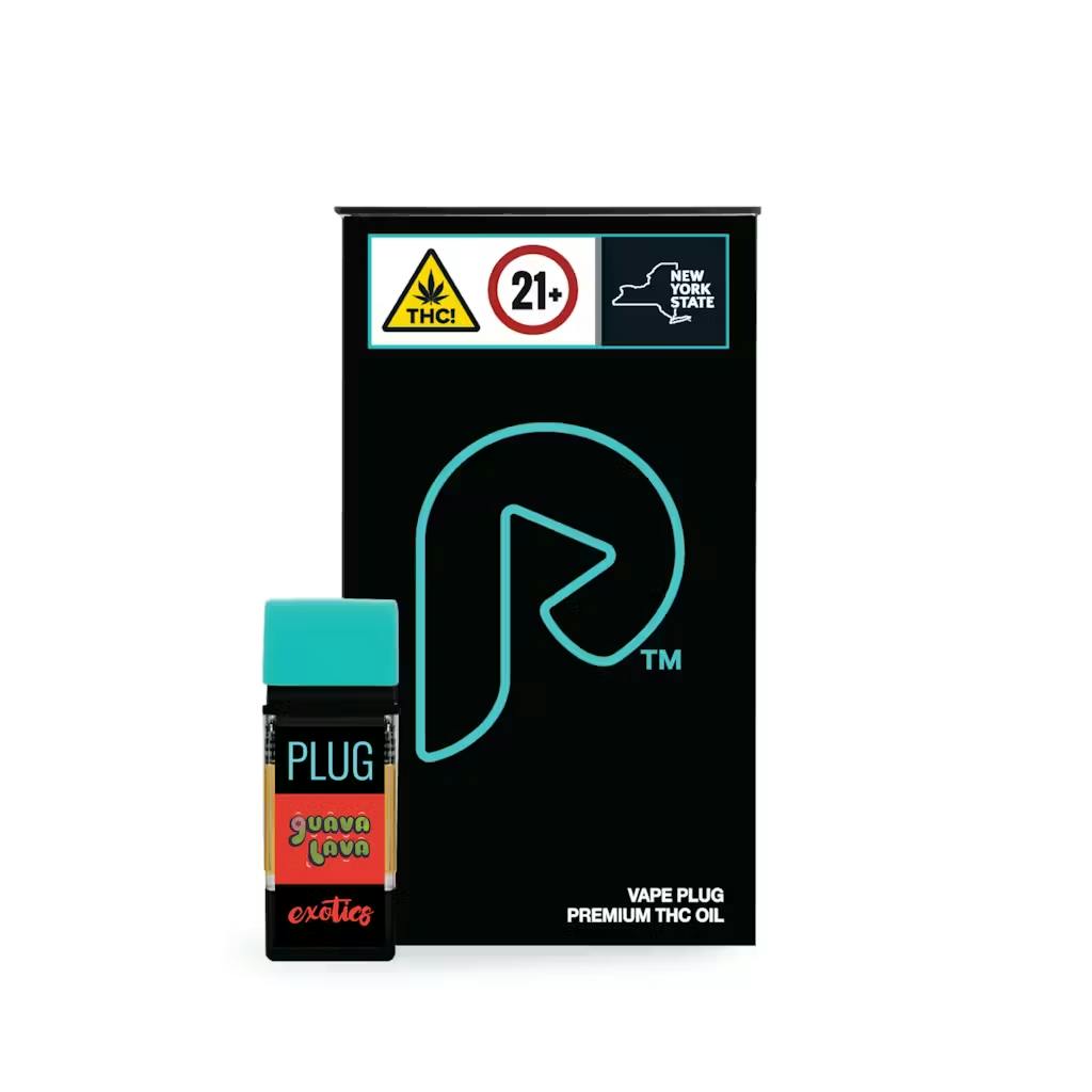 elfbar elfa master akku Plug N Play | Spliff Nation Dispensary main image 0