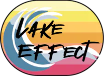 Lake Effect Logo