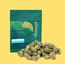 Product IGF Botanist 7g Flower - Strawberry Bubbles (Hybrid)