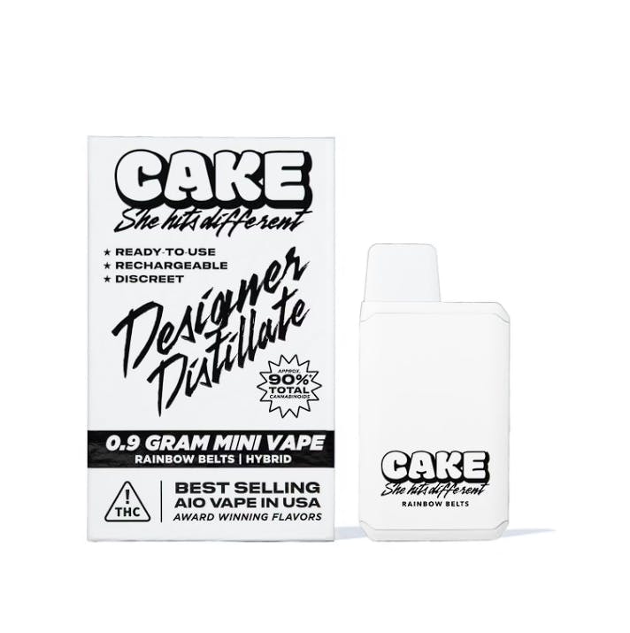elfbar elfa kaufen CAKE She Hits Different: Where Cannabis and Culture Collide - LA's The  Place