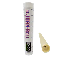 #Juan-Roll - Maid of Honor Preroll
