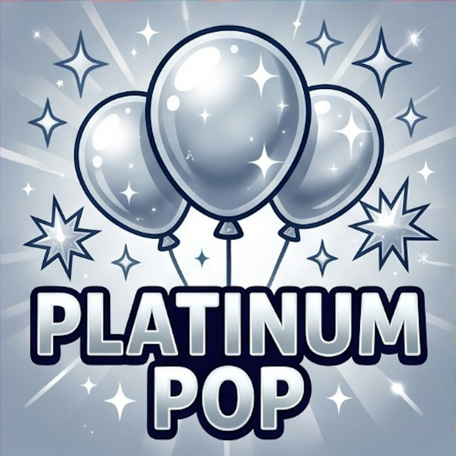 Platinum Pop - Buds