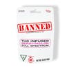5/$35 BANNED GUMMIES 200MG